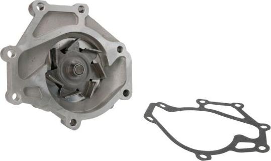 Thermotec D10318TT - Water Pump parts5.com