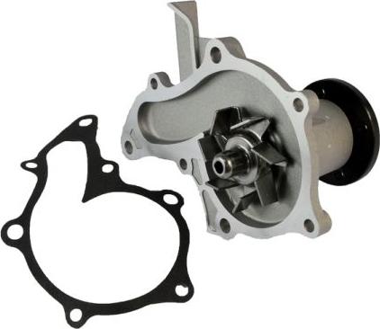 Thermotec D12067TT - Αντλία νερού parts5.com