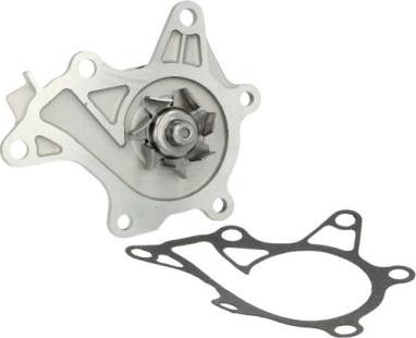 Thermotec D12118TT - Vodní čerpadlo parts5.com