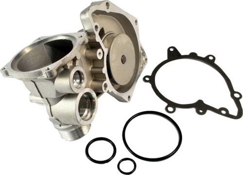 Thermotec D1B022TT - Water Pump parts5.com