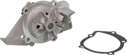 Thermotec D1C020TT - Vodní čerpadlo parts5.com