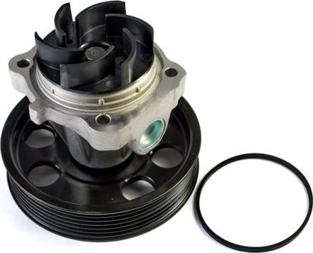 Thermotec D1F074TT - Water Pump parts5.com