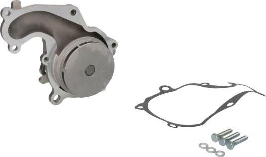 Thermotec D1G038TT - Αντλία νερού parts5.com