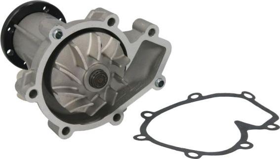 Thermotec D1M046TT - Vodní čerpadlo parts5.com