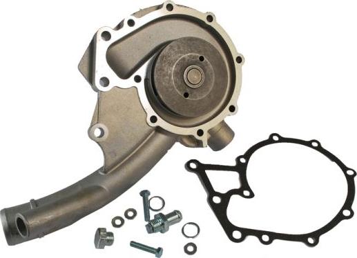 Thermotec D1M008TT - Water Pump parts5.com