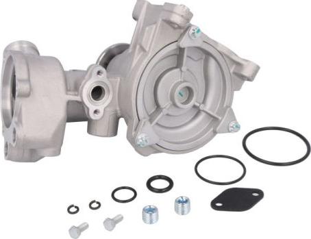 Thermotec D1M029TT - Water Pump parts5.com