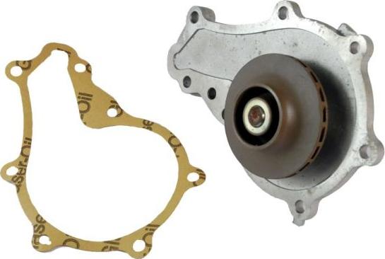 Thermotec D1P036TT - Водяной насос parts5.com