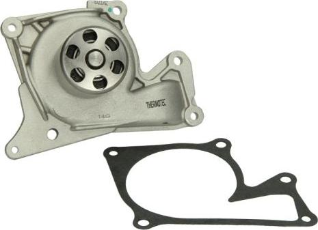 Thermotec D1R043TT - Water Pump parts5.com