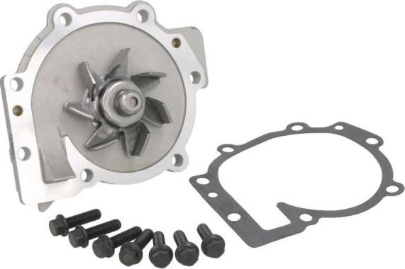 Thermotec D1V014TT - Vodné čerpadlo parts5.com