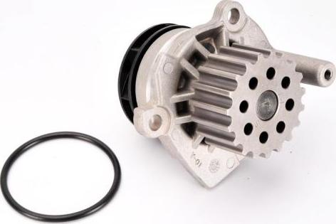 Thermotec D1W049TT - Water Pump parts5.com