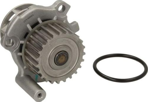 Thermotec D1W002TT - Water Pump parts5.com