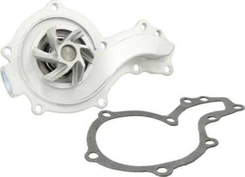 Thermotec D1W017TT - Water Pump parts5.com