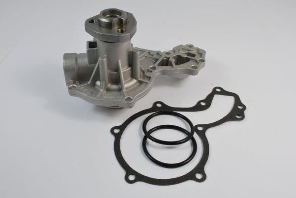 Thermotec D1W027TT - Водна помпа parts5.com