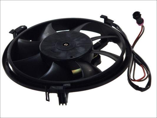 Thermotec D8A004TT - Fan, radiator parts5.com