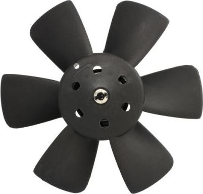 Thermotec D8W044TT - Fan, radiator parts5.com