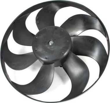 Thermotec D8W004TT - Ventilateur, refroidissement du moteur parts5.com