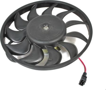 Thermotec D8W008TT - Ventilator, radiator parts5.com