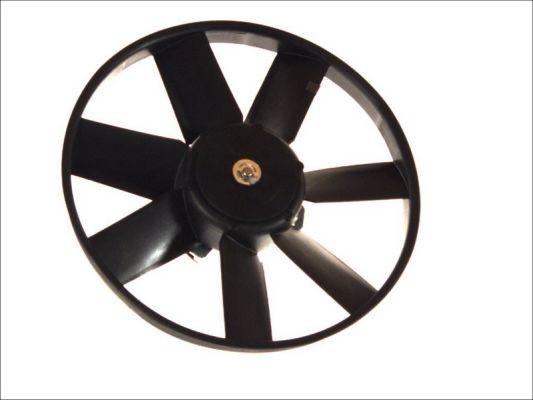 Thermotec D8W014TT - Fan, radiator parts5.com