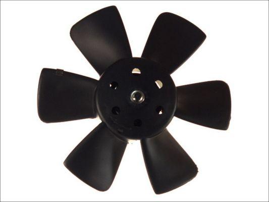 Thermotec D8W013TT - Fan, radiator parts5.com