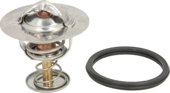 Thermotec D25001TT - Termosztát, hűtőfolyadék parts5.com