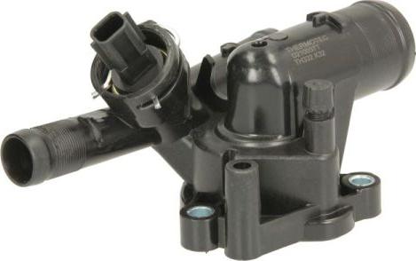 Thermotec D21003TT - Termosztát, hűtőfolyadék parts5.com