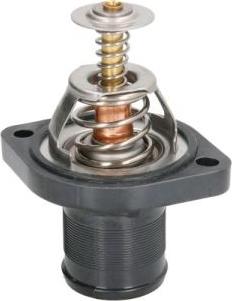 Thermotec D2C004TT - Termostaatti, jäähdytysneste parts5.com