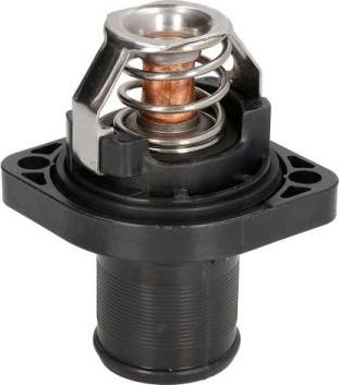 Thermotec D2C003TT - Thermostat, coolant parts5.com