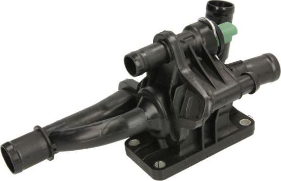 Thermotec D2C011TT - Termostaat,Jahutusvedelik parts5.com