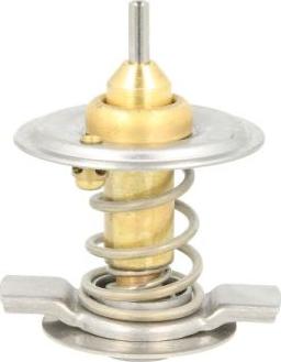 Thermotec D2M004TT - Thermostat, coolant parts5.com