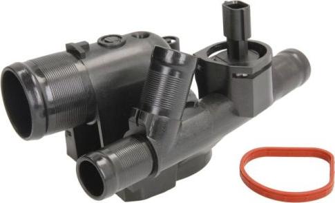 Thermotec D2R017TT - Termometar, rashladno sredstvo parts5.com