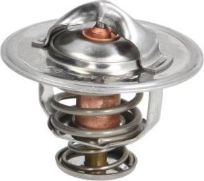 Thermotec D2X003TT - Thermostat, coolant parts5.com