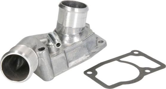 Thermotec D2X024TT - Thermostat, coolant parts5.com