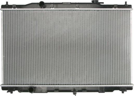 Thermotec D74027TT - Radiator, engine cooling parts5.com