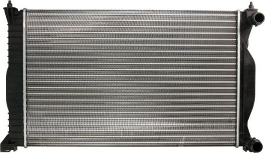 Thermotec D7A014TT - Radiateur, refroidissement du moteur parts5.com