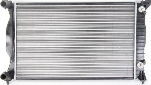 Thermotec D7A021TT - Radiateur, refroidissement du moteur parts5.com