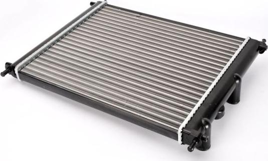 Thermotec D7F036TT - Radiator, racire motor parts5.com