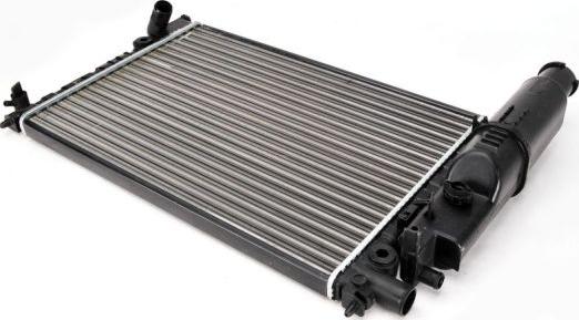 Thermotec D7P037TT - Radiator, engine cooling parts5.com