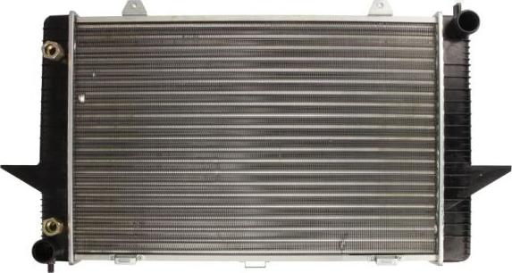 Thermotec D7V005TT - Radiator, engine cooling parts5.com