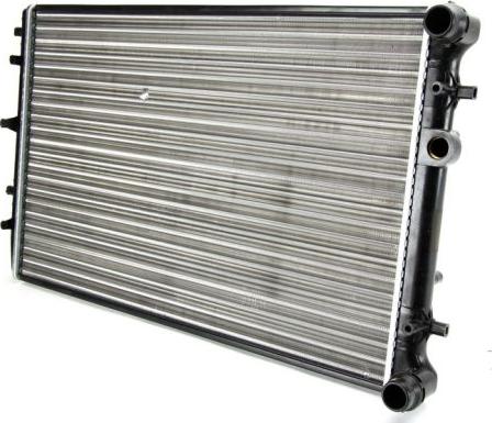 Thermotec D7W043TT - Radiator, racire motor parts5.com