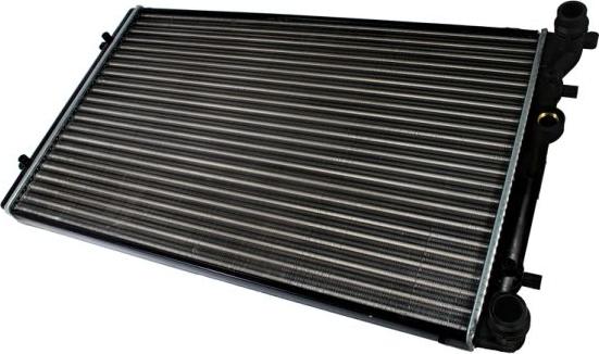 Thermotec D7W001TT - Radiator, racire motor parts5.com