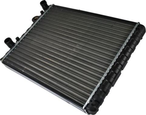 Thermotec D7W008TT - Radiator, racire motor parts5.com