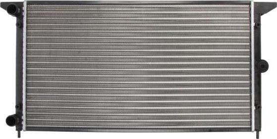 Thermotec D7W031TT - Radiateur, refroidissement du moteur parts5.com