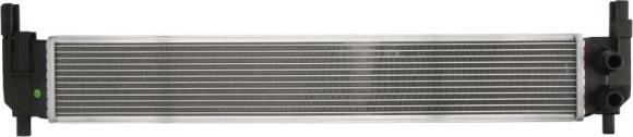 Thermotec D7W073TT - Radiator temperatura scazuta, intercooler parts5.com