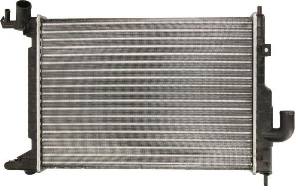 Thermotec D7X065TT - Radiator, racire motor parts5.com