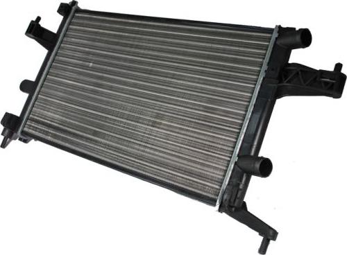 Thermotec D7X008TT - Radiator, racire motor parts5.com