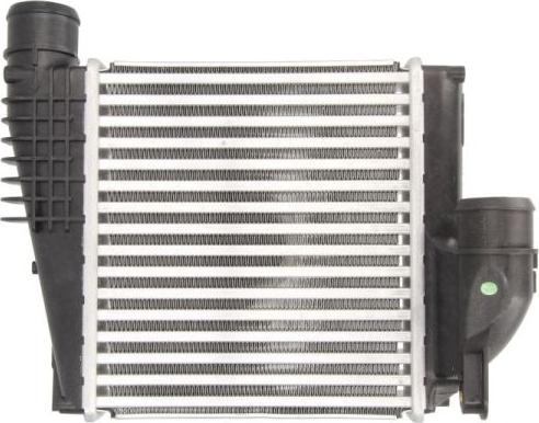 Thermotec DAP004TT - Intercooler, charger parts5.com