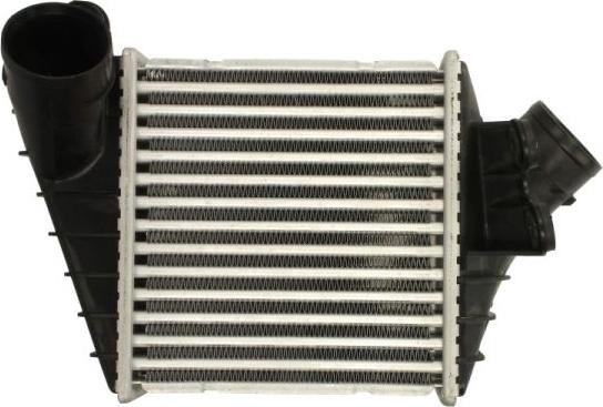 Thermotec DAW015TT - Intercooler, charger parts5.com