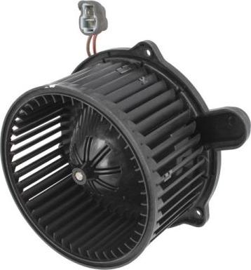 Thermotec DD0301TT - Ventilator, habitaclu parts5.com