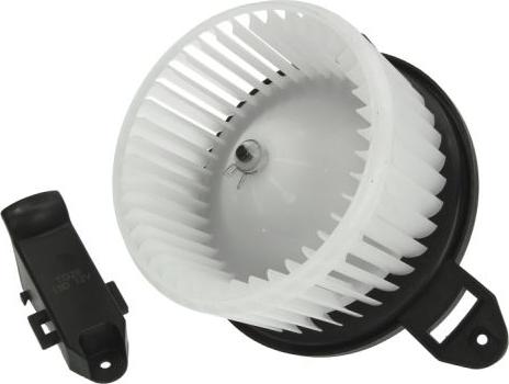 Thermotec DDA003TT - Villanymotor, szellőzőventilátor parts5.com