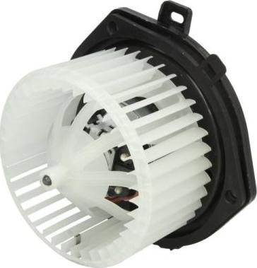 Thermotec DDE001TT - Ventilator unutarnjeg prostora parts5.com